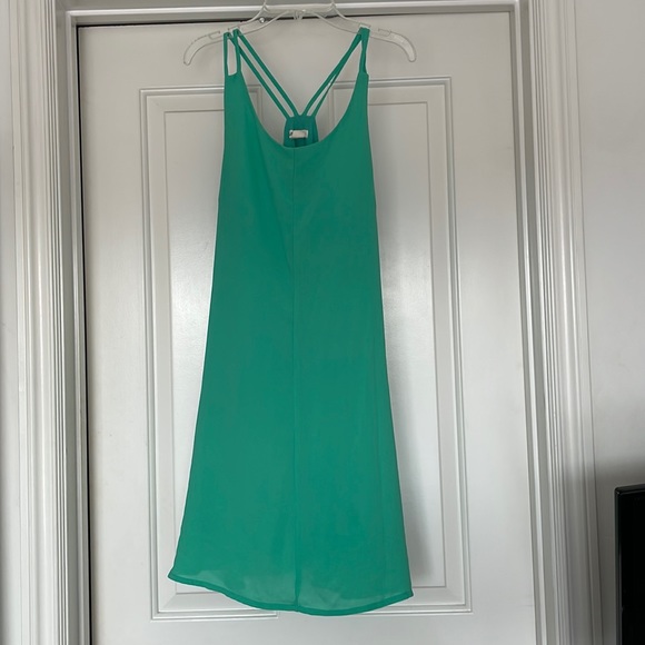 Love Riche Dresses & Skirts - Mint green dress